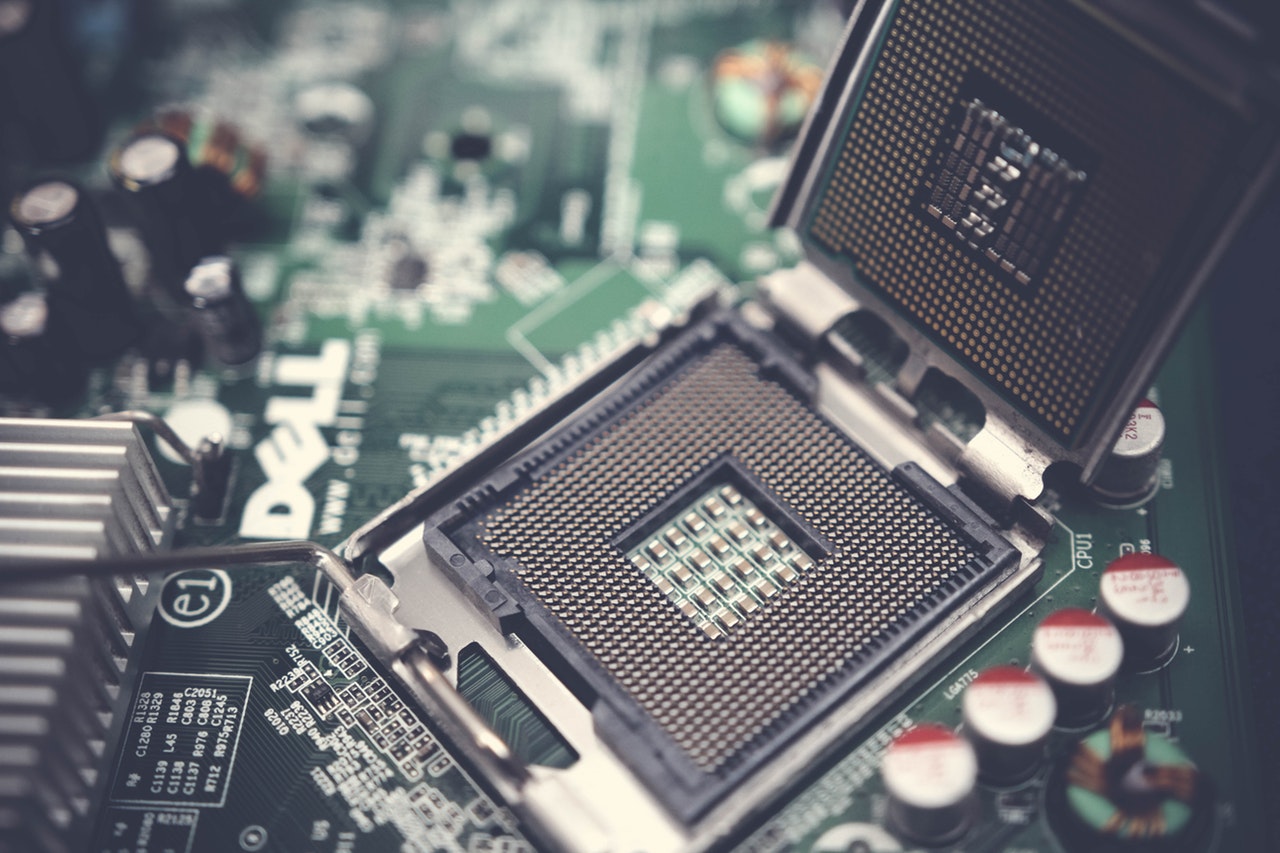 Brighter Prospects for Electronic Hardware Manufacturing in India | Circuitronix
